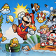 Illustration for article titled Super Mario Bros. Turns 30 Today -- When Did You First Play?